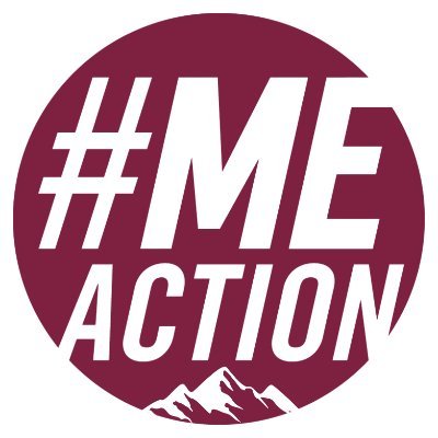 Regional chapter of @MEActNet advocating for people with myalgic encephalomyelitis, Long Covid, & associated chronic conditions in NH, VT, & Maine.