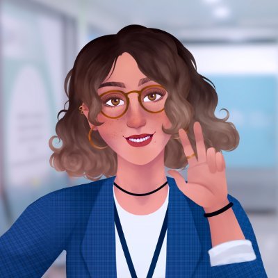 ¡Soy Ari! Analista de Atracción Digital de GSH 💙 y estoy aquí para conectar tu talento con las mejores oportunidades laborales 💼
