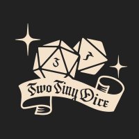 Two Tiny Dice - Pyrene out Now on Steam! 🐍 (@twotinydice) 's Twitter Profile