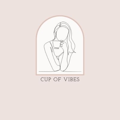 Instagram: @_cupofvibes