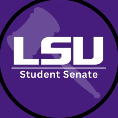 Official LSU Student Senate updates. Weekly meetings held on Wednesdays at 6:30pm in the Capital Chambers located on the 3rd floor of the Student Union.