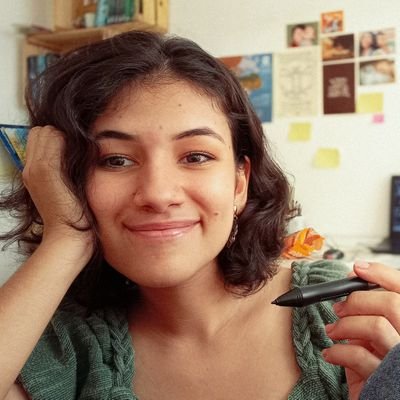sophia oliveira 🌿さんのプロフィール画像