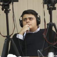 حسنین حداد (@hasanein_hadad) 's Twitter Profile