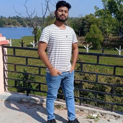 RadeepKumar6's profile picture. student
