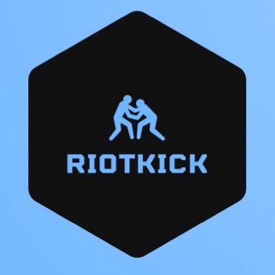 YouTube channel covering #WWE2K24 / WWE Games. Universe Mode creator, Weekly Podcast discussing all things wrestling. Join me on RiotKick for non-stop action!
