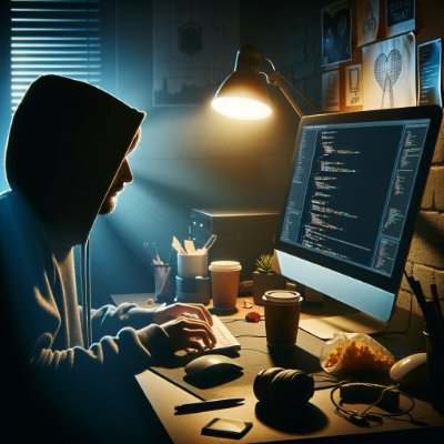 Exploits never sleep. Neither do I. 🕶️💻
🛠️ Found 50+ H/M bugs. Multiple top 3 placements in competitive audits.
Check out my portfolio👇DM for private audit