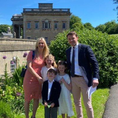 SimonCaneHardy's profile picture. Head of Gordonstoun Senior School