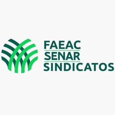 Conta oficial do Sistema Faeac/Senar/Sindicatos