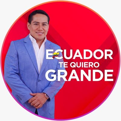 Papá de José Luis y Ex Precandidato Presidencia del Ecuador, Iniciativa Nacional Líderes Ciudadanos @Iniciativa_LC. Director Latam @_EELC Asambleísta del Guayas