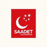 Saadet Gaziosmanpaşa(@GopSaadet) 's Twitter Profile Photo