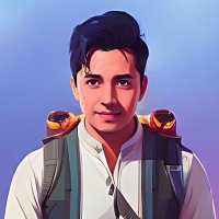Nihit Desai (@nihit_desai) 's Twitter Profile Photo