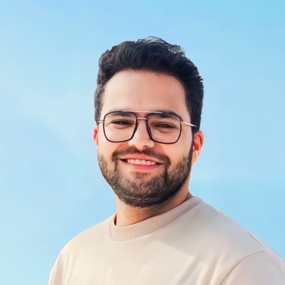 Ghonimy. Profile