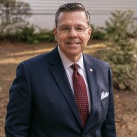 Dr. Scott Caudill (@drscottcaudill) 's Twitter Profile