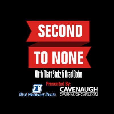 Second To None: The A-State Podcast. Hosted by @redwolfvoice & @bobohowls. New episodes drop every Tuesday!  Follow the link in the bio to subscribe.