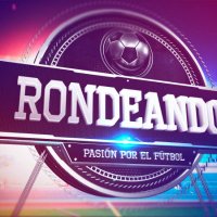 Rondeando(@Rondeando8tv) 's Twitter Profile Photo