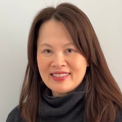Suzanne Chong MD, MS, FASER