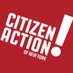 Citizen Action of NY (@citizenactionny) Twitter profile photo