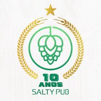 Salty Pub 🍻(@SaltyPubCwb) 's Twitter Profile Photo