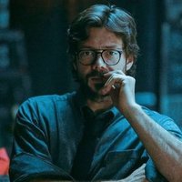 Profesör (@ladronprofessor) 's Twitter Profile
