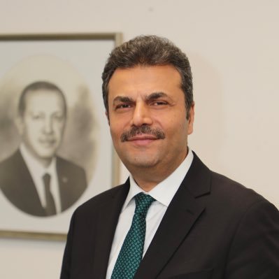 İsmet Öztürk 🇹🇷