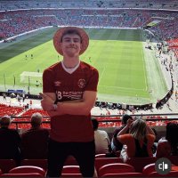 Dan Hayward (@_danhayward01) 's Twitter Profile