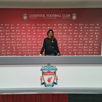 #muslim #Liverpool till I die! #YNWA #LFC #JFT96 ♥gerrard #proteas Followed by @LFC Best family in the world = #LFCFamily ♥dimples♥MO Salah #Believe