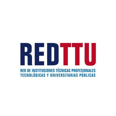 Red de Instituciones Técnicas Profesionales, Tecnológicas y Universitarias Públicas. FB: https://t.co/jIQjPGbOhB Instagram: https://t.co/sC6FpFnfxu