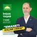 İhsan Yaşar (@ihsanyasar21) Twitter profile photo