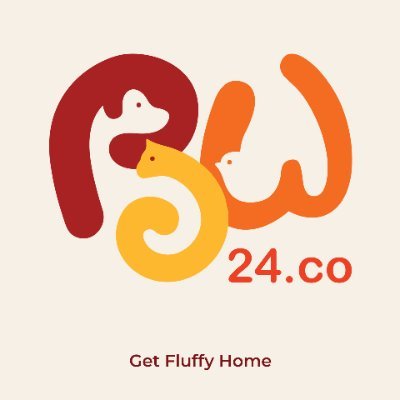 paw24co's profile picture. Adopt a pet or find your lost animal.