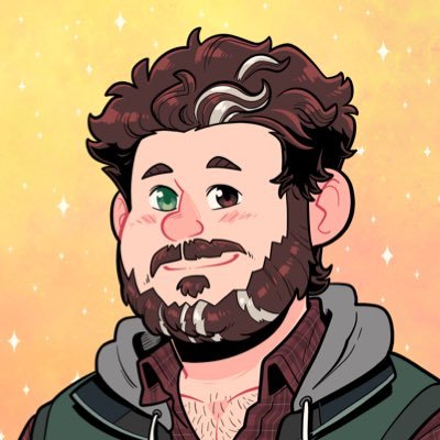 He/Him | 🇨🇦🏳️🌈 | Lvl 36 | Videogames | TTRPG | #TwitterOfTime | FFXIV | LGBTQ+ | BLM | If you are homophobic, transphobic, racist, etc., please go away 😊
