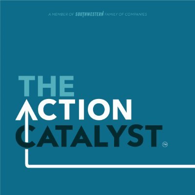 Top thought leaders. Meaningful conversation. Actionable advice.  Bulldoze through complacency. Ignite inspiration. Create impact. Produced by @Southwestern.