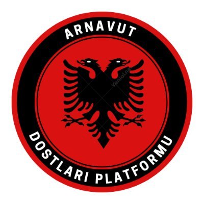 Arnavut Dostları Platformu