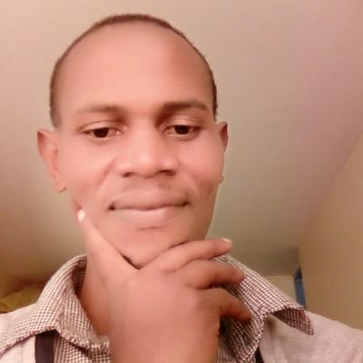 Geoffreymuind20's profile picture. ICT SPECIALIST.