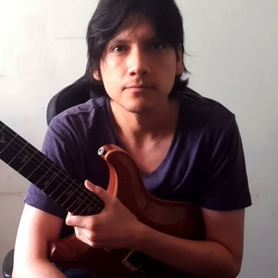 Web developer and musician