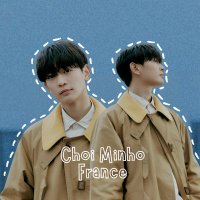 Choi Minho France 🇨🇵(@ChoiMinhoFrance) 's Twitter Profile Photo