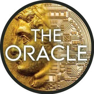 The Oracle: A Novel by Ari Juels