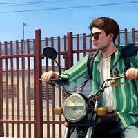 Robin jurado (@g2_rij) 's Twitter Profile