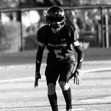 WR/ATH • Faith Lutheran HS • C/O ‘27 • Las Vegas • 4.0 GPA • 5’11 • 150lbs • Cell: 407-999-6841 • Email: Jaden.mason27@flhsemail.org