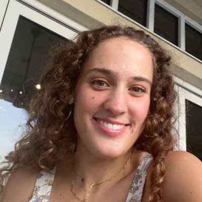 Elizabeth Hosler athlete profile head shot
