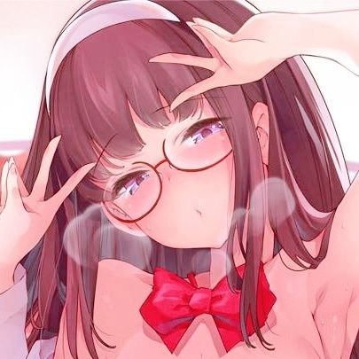 Persona OC lewd alt mainly for reposting porn and horny posting. 🌸 Female writer. Submissive.