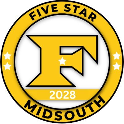 Part of @5starmidsouth, an affiliate of @5starnational. Find information and video highlights of our talented 2028 squad right here!