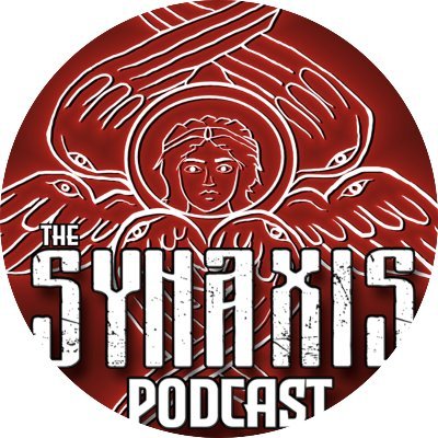 Synaxis_Podcast's profile picture. UFOs, paranormal experiences, occult conspiracies, and all manner of oddities and curiosities abound! We try to make sense of the madness from an Orthodox pov.