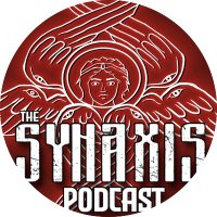 The Synaxis Podcast(@Synaxis_Podcast) 's Twitter Profile Photo