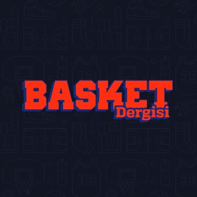 Türkiye'nin en köklü #basketbol sitesi.

🏀 Ahmet Kurt önderliğinde kurulan Türkiye'deki ilk basketbol dergisi

💻 https://t.co/DdmkOH6jEj
📷 Instagram @basketdergisi