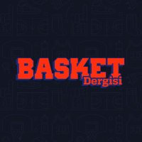 Basket Dergisi (@basketdergisi) Twitter profile photo