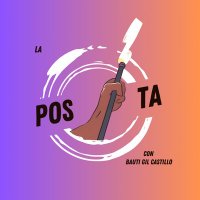 La Posta (@lapostaconbgc) 's Twitter Profile