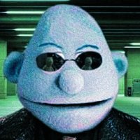 Spam Fritter (@spammyfritter) 's Twitter Profile