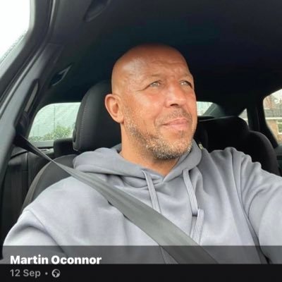 Martin Oconnor Profile