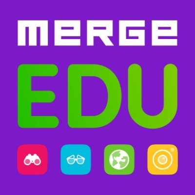 #MergeEDU