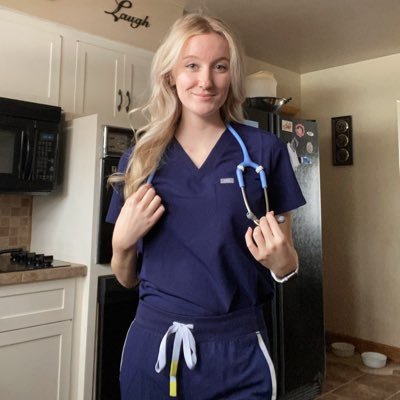 22 | ER Nurse